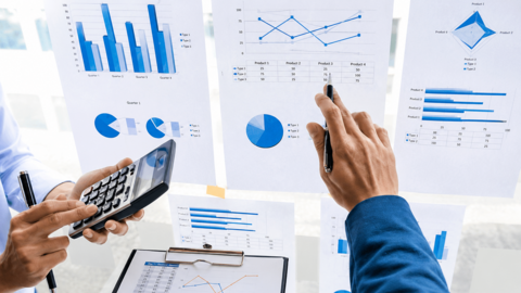 Định giá cổ phiếu tiệm cận vùng thấp nhất 10 năm: Cơ hội cho nhà đầu tư dài hạn?