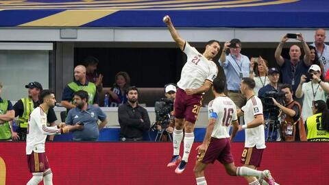 Trò chơi điện tử dự đoán đúng 5 nhà vô địch World Cup liên tiếp