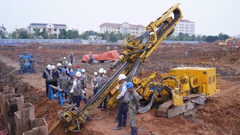 Doanh nghiệp cùng tham gia đào tạo để sinh viên có kỹ năng thực tế