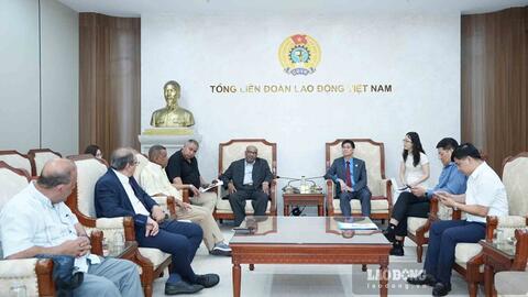 Tổng Liên đoàn Lao động Việt Nam tăng cường thực hành tiết kiệm, chống lãng phí