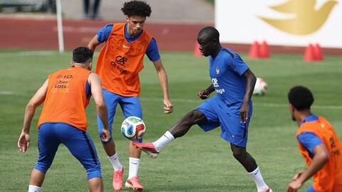 Kante, Mainoo và những ngôi sao không được thi đấu tại World Cup 2026