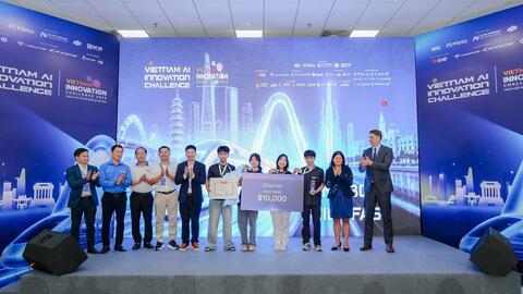Bài toán từ doanh nghiệp sẽ thúc đẩy công nghệ chiến lược phát triển