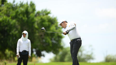 14 quốc gia xác nhận tham dự giải Golf Cảnh sát các nước ASEAN mở rộng 2026