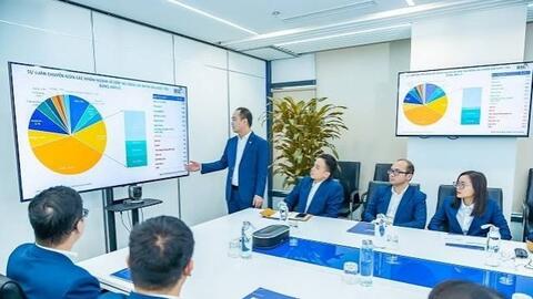 Những động lực sẽ dẫn dắt thị trường chứng khoán giai đoạn 2026 - 2027