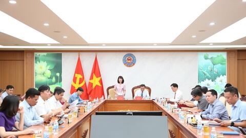 Chủ động hơn, quyết liệt hơn, đổi mới hơn để hiện thực hóa mục tiêu tăng trưởng 2 con số