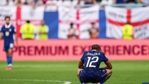 Liverpool phải phá kỷ lục chuyển nhượng Premier League để mua Barcola