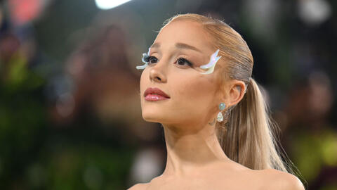 Ariana Grande kiện hacker sau loạt vụ rò rỉ nhạc chưa phát hành