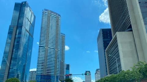 Dòng vốn FDI vào bất động sản ngày càng "kén chọn"