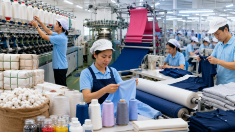 Doanh nghiệp Việt tăng cường truy xuất nguồn gốc trước yêu cầu mới của thị trường