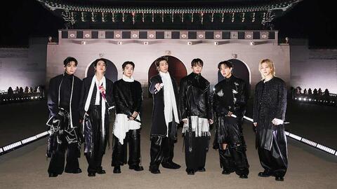 CEO Grammy lên tiếng sau khi BTS từ chối nộp đề cử