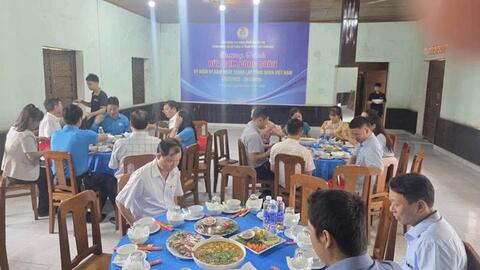 Mỗi công đoàn xã, phường ở Đắk Lắk phải giới thiệu ít nhất một sáng kiến tiêu biểu