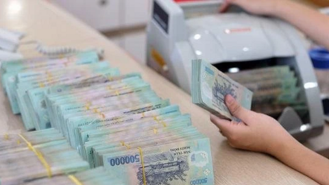 Nhiều doanh nghiệp trả cổ tức, cao nhất 3.000 đồng/cổ phiếu