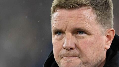 Lý do HLV Eddie Howe chia tay Newcastle
