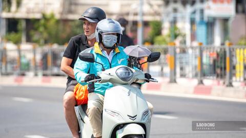 Nam Bộ có thể trải qua tháng 8 mưa giảm, nắng nóng, có ngày tới 36 độ C