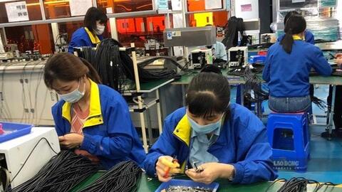 Doanh nghiệp chủ động phương án nghỉ Quốc khánh cho người lao động