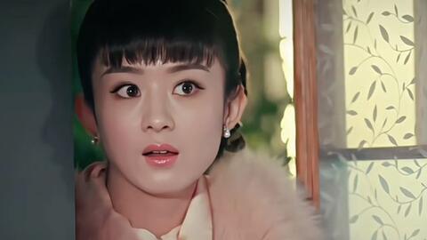 Cái bóng quá lớn của Triệu Lệ Dĩnh khiến Vương Dịch Đình thất bại ở "Cửu Môn"