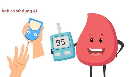 35 tuổi là mốc cần bắt đầu kiểm soát đường huyết, nhiều người vẫn bỏ qua