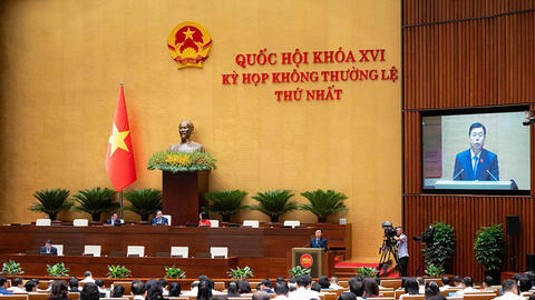 Đề xuất bãi bỏ ký quỹ với doanh nghiệp đưa người lao động đi đào tạo nước ngoài