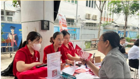 Sức ì tuổi 40 và cuộc thanh lọc lao động khốc liệt thời đại số