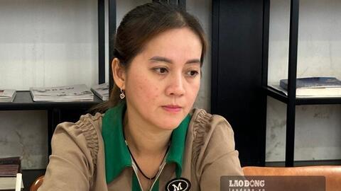 Hồng Loan - con nuôi Vũ Linh lên tiếng khi bị chê hát dở, quên lời