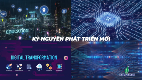 Trailer Diễn đàn kinh doanh 2026