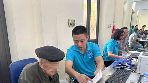 Những trường hợp được đóng bù BHXH để đủ điều kiện hưởng lương hưu