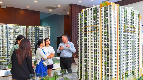 Chuyên gia chỉ ra 4 trọng tâm cơ hội đầu tư bất động sản tại Việt Nam