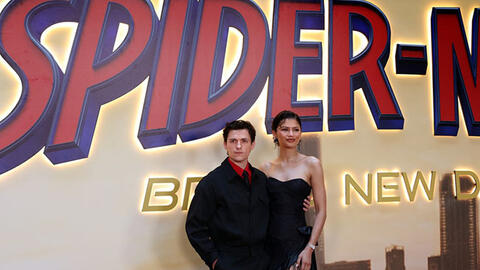 Tom Holland thống trị phòng vé hè 2026 với hai bom tấn tỉ USD