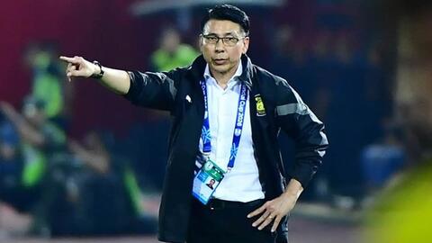 Tuyển thủ Malaysia tin đội nhà có thể tạo bất ngờ trước tuyển Việt Nam