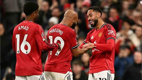 Michael Carrick và bài toán hoàn thiện đội hình Man United