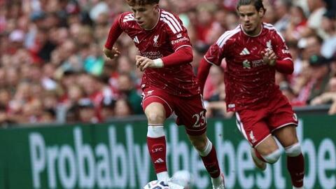 Victor Munoz và cuộc cách mạng lối chơi của Liverpool