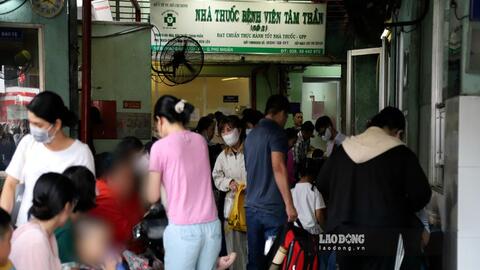 TPHCM rà soát cơ sở vật chất, giảm tải cho Bệnh viện Tâm thần