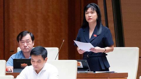 Phải tính toán phương án tài chính cả vòng đời dự án đường sắt Lào Cai - Hà Nội - Hải Phòng