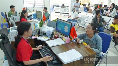 Tiếp tục sắp xếp các đơn vị sự nghiệp công lập, hoàn thành trong tháng 8.2026