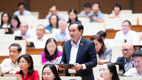 Đưa khoa học, công nghệ thành giá trị kinh tế, thúc đẩy tăng trưởng