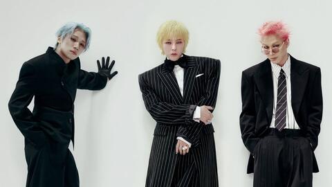 BIGBANG trở thành đại sứ quảng bá đầu tiên của cơ quan hàng không vũ trụ Hàn Quốc