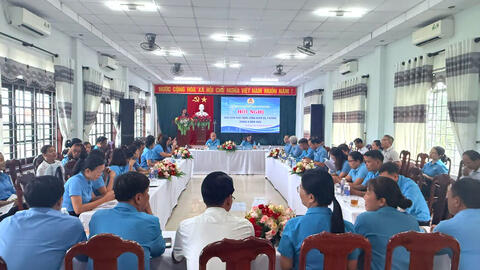 Công đoàn Đà Nẵng thành lập 102 công đoàn cơ sở với 2.473 đoàn viên mới trong tháng 7