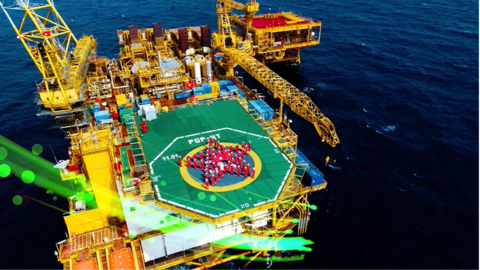 TVC Petrovietnam