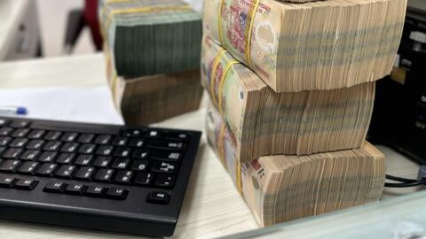 Nợ công an toàn, thêm dư địa cho tăng trưởng 2 con số