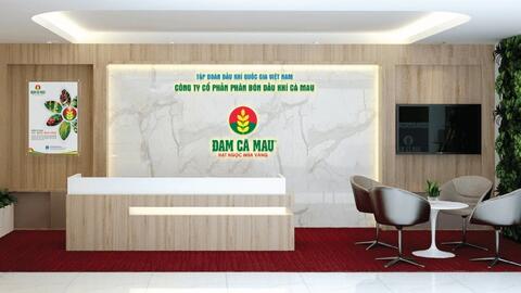 Đạm Cà Mau lập đỉnh lợi nhuận, thị trường nội địa còn sức ép