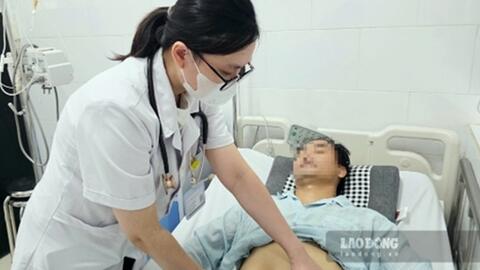 Thuốc giảm đau quen thuộc có thể gây ngộ độc gan