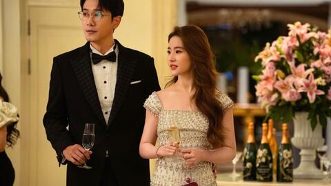 Sự thật đằng sau thông tin về mối quan hệ giữa Lưu Diệc Phi và Bành Quán Anh