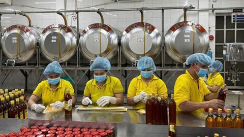 Doanh nghiệp vui mừng khi được giảm 30% thuế thu nhập trong năm 2026 và 2027