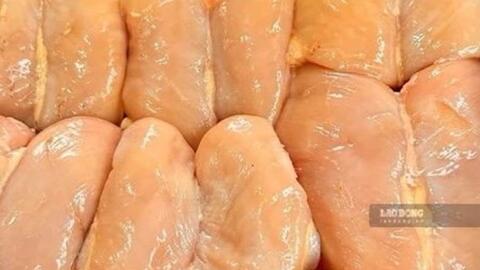 Mách bà nội trợ những loại thực phẩm kiểm soát cân nặng dễ mua