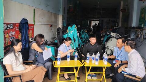 Xây dựng "bản đồ" liên kết của nền kinh tế, nâng chất lượng GDP, GRDP