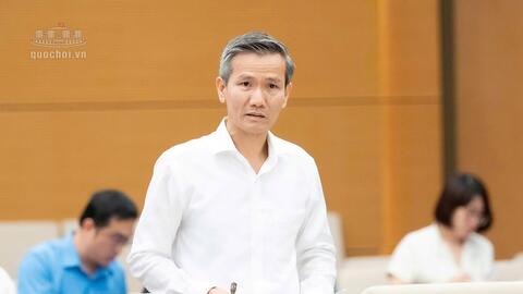Đề xuất bổ sung 1 ngày nghỉ hưởng nguyên lương vào Bộ Luật Lao động