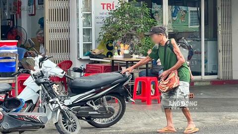Ngăn tình trạng tái lang thang, xin ăn ở Gia Lai