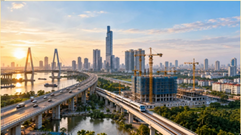 Cơ cấu lại vốn nhà nước, mở đường cho doanh nghiệp phát triển