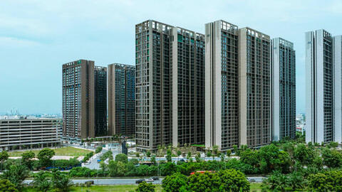 CapitaLand Development chào đón những cư dân đầu tiên tại Lumi Hanoi