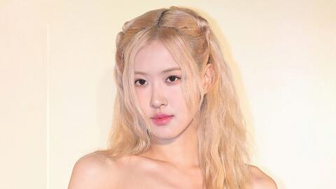 MV mới của Rosé (Blackpink) được quay hoàn toàn bằng iPhone 18 Pro